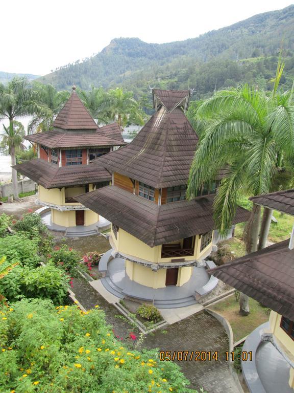 Sapadia Hotel And Cottage Парапат Стая снимка