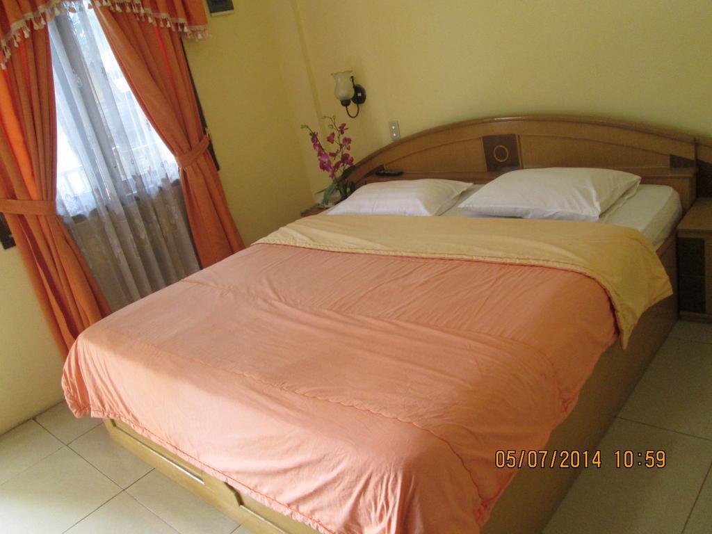 Sapadia Hotel And Cottage Парапат Стая снимка