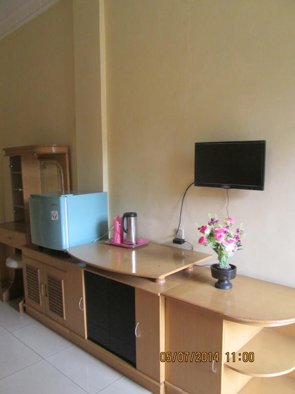 Sapadia Hotel And Cottage Парапат Стая снимка