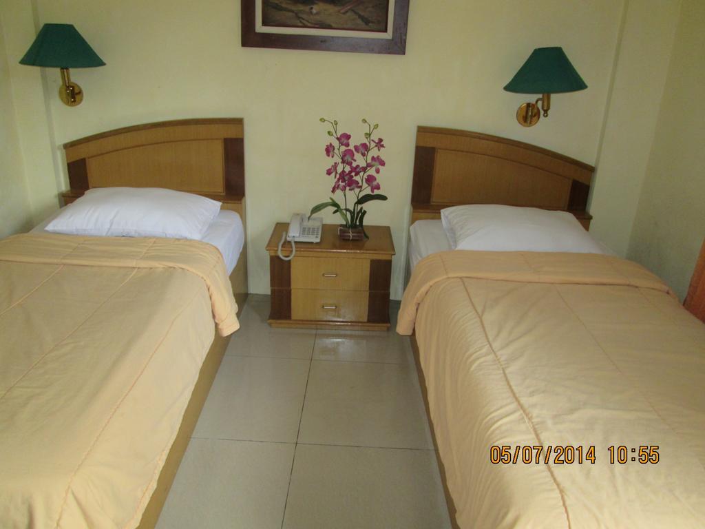 Sapadia Hotel And Cottage Парапат Стая снимка