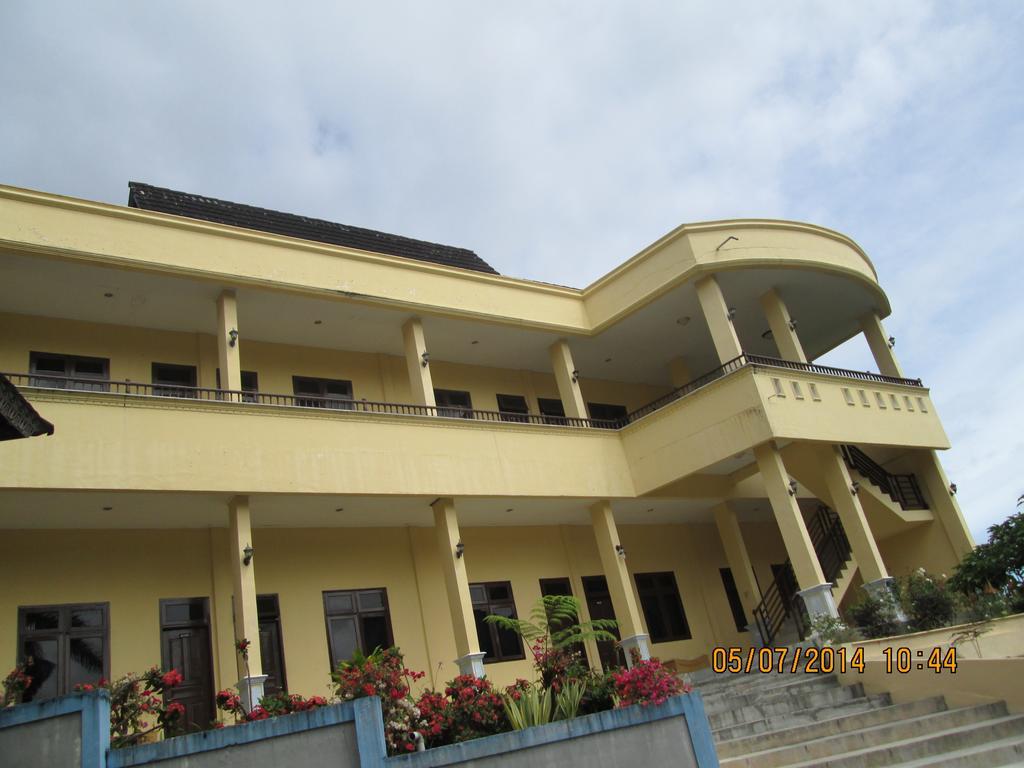 Sapadia Hotel And Cottage Парапат Стая снимка