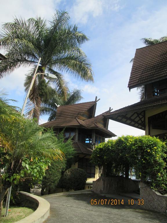 Sapadia Hotel And Cottage Парапат Стая снимка