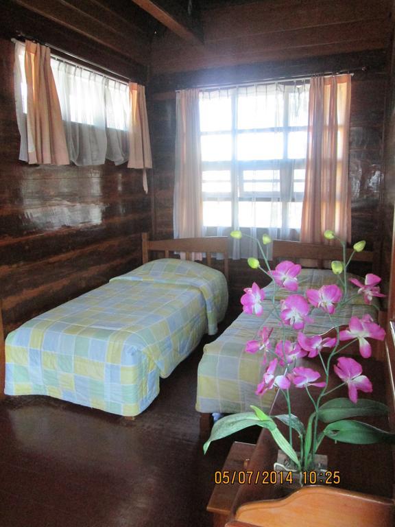 Sapadia Hotel And Cottage Парапат Стая снимка