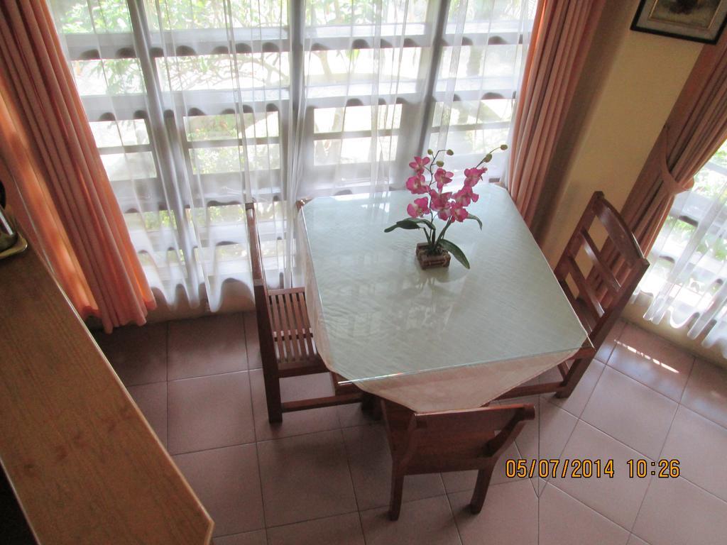 Sapadia Hotel And Cottage Парапат Стая снимка