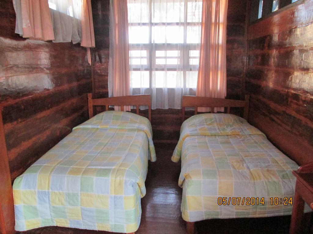 Sapadia Hotel And Cottage Парапат Стая снимка
