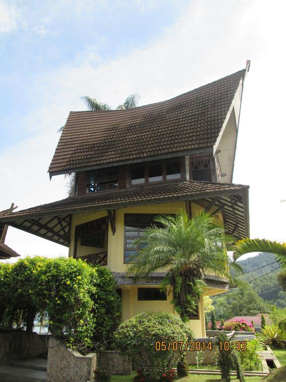 Sapadia Hotel And Cottage Парапат Стая снимка