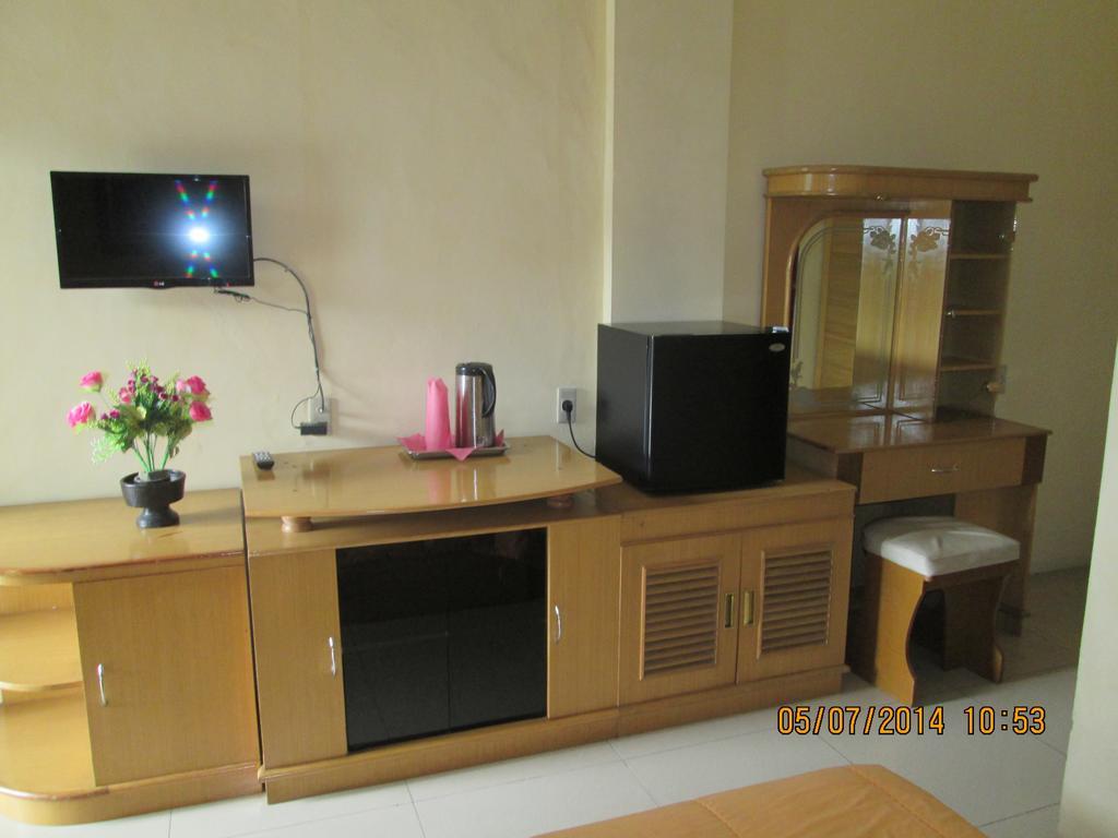 Sapadia Hotel And Cottage Парапат Стая снимка