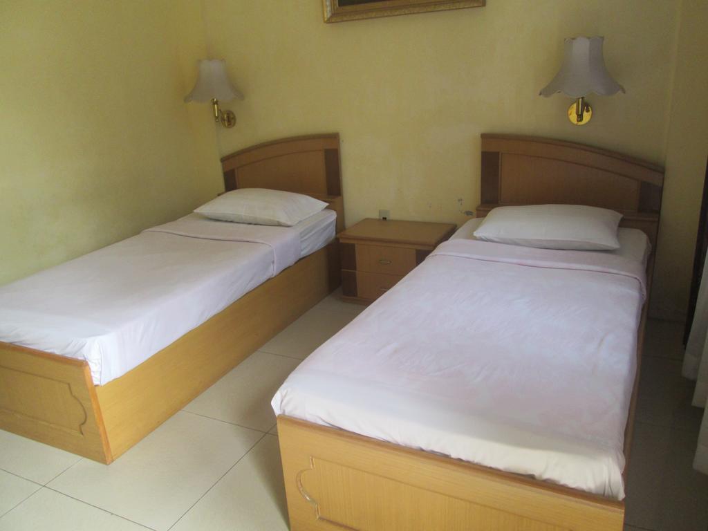 Sapadia Hotel And Cottage Парапат Стая снимка