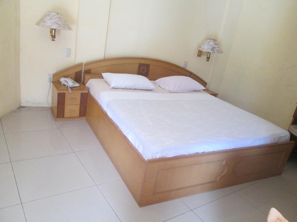 Sapadia Hotel And Cottage Парапат Стая снимка