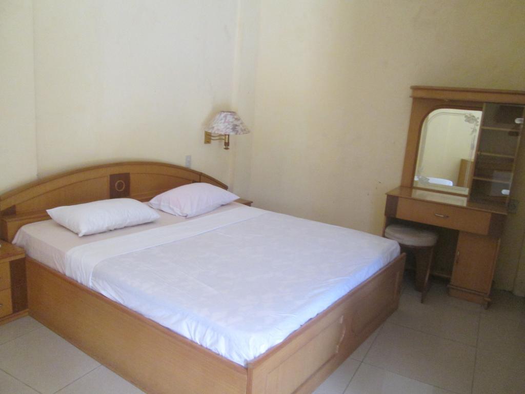 Sapadia Hotel And Cottage Парапат Стая снимка