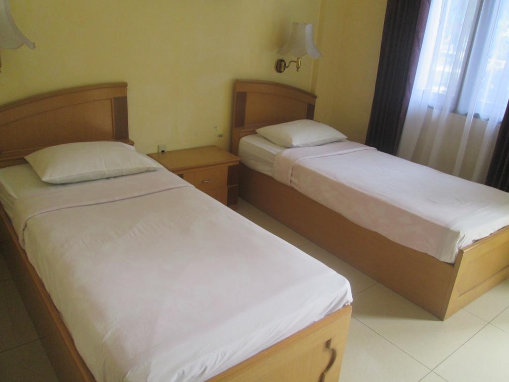 Sapadia Hotel And Cottage Парапат Стая снимка