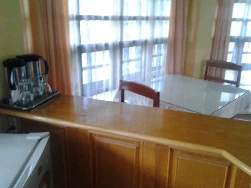 Sapadia Hotel And Cottage Парапат Стая снимка