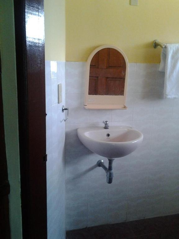 Sapadia Hotel And Cottage Парапат Стая снимка