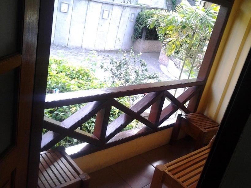 Sapadia Hotel And Cottage Парапат Стая снимка