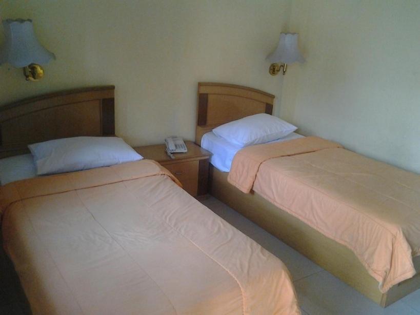 Sapadia Hotel And Cottage Парапат Стая снимка