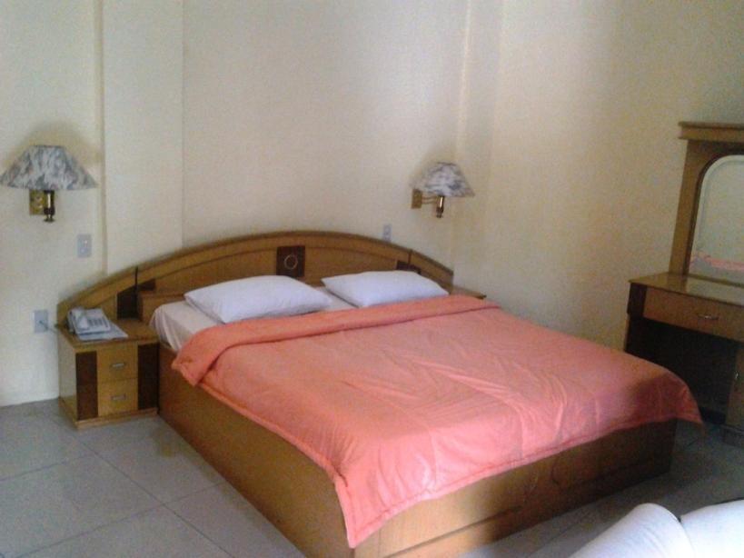 Sapadia Hotel And Cottage Парапат Стая снимка