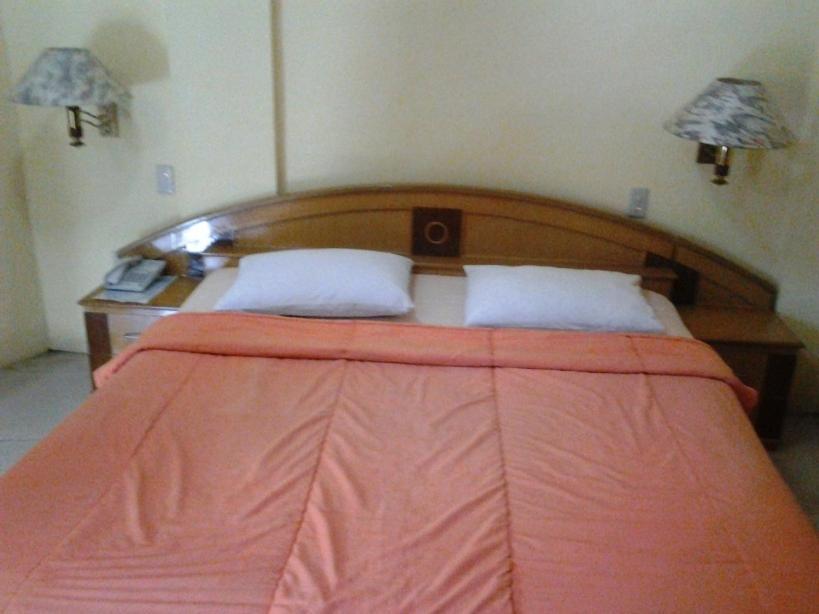 Sapadia Hotel And Cottage Парапат Стая снимка