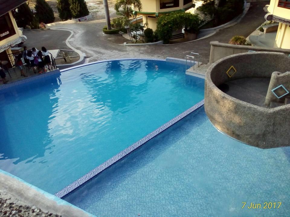 Sapadia Hotel And Cottage Парапат Екстериор снимка