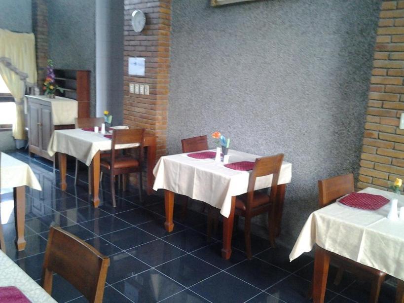 Sapadia Hotel And Cottage Парапат Екстериор снимка