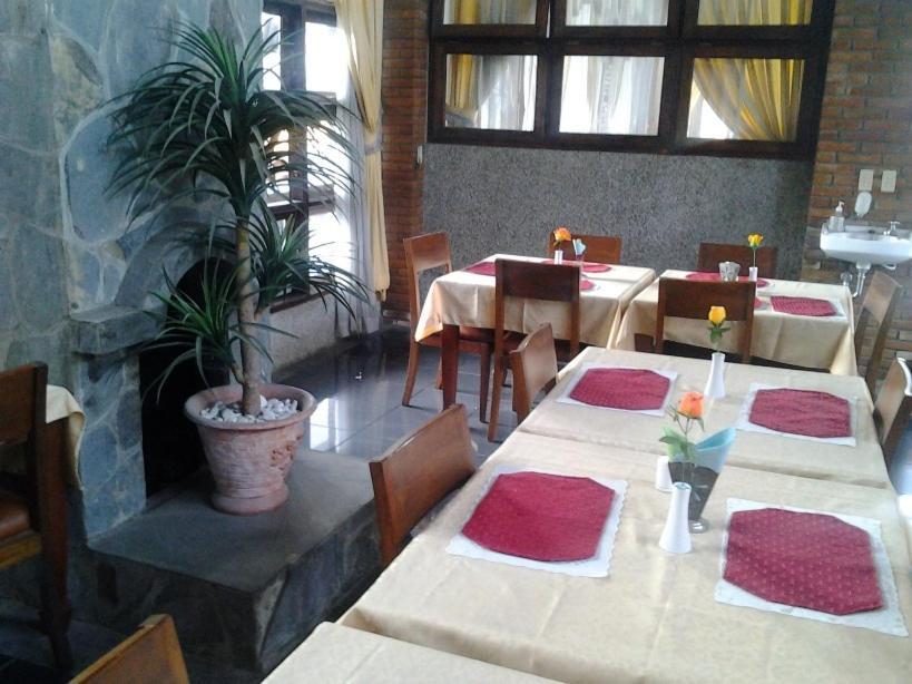 Sapadia Hotel And Cottage Парапат Екстериор снимка