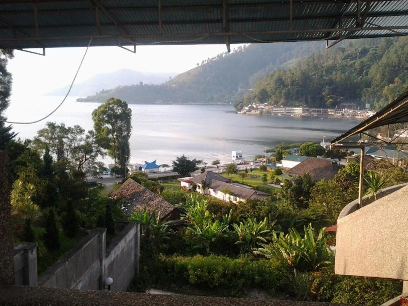 Sapadia Hotel And Cottage Парапат Екстериор снимка