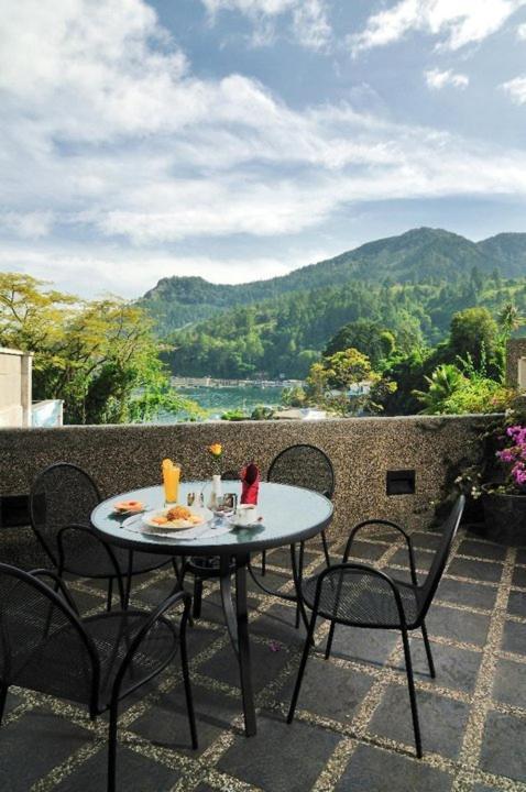Sapadia Hotel And Cottage Парапат Екстериор снимка